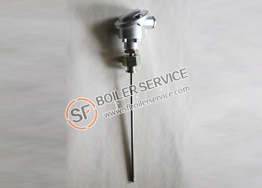 Temperature sensor - 9